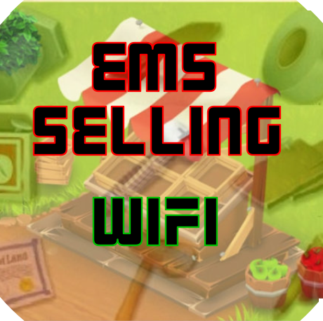 Hay Day EmsSelling bot | Big barn level 7 farms