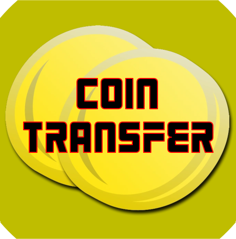 Hay Day Coin Transfer
