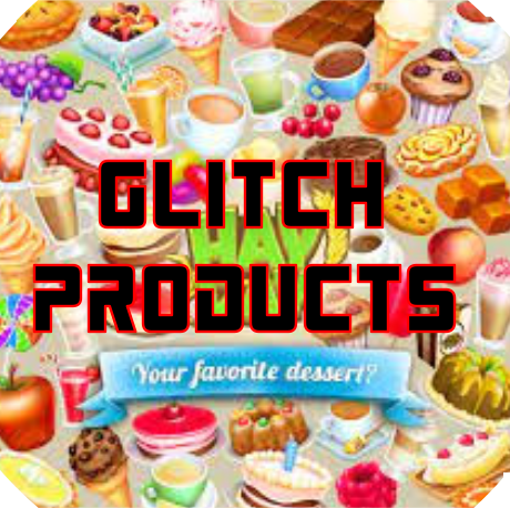 Hay Day Glitch Prodcuts