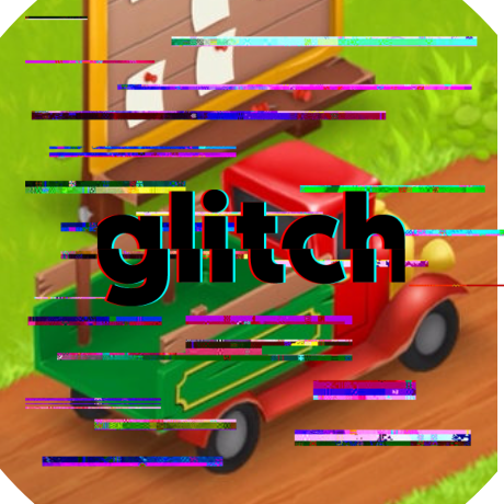 Hay Day Glitch Truck 