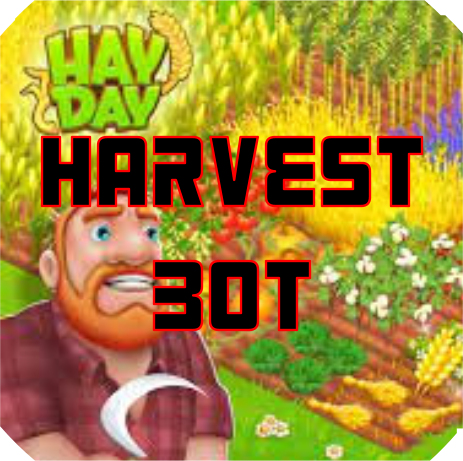 Hay Day Harvest Bot